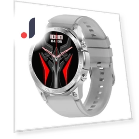 Smart Watch — Smartwatches, Rainbuvvy