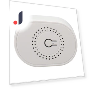 Smart WiFi Relay Switch — Smart Home Modules, OutsideWorld