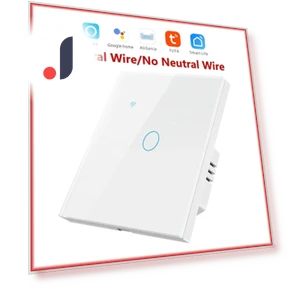 Smart WiFi Switch — Smart Home Modules, Melery