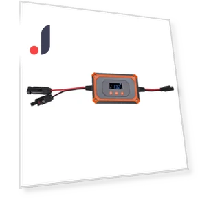 Solar Charge Controller — Power Management, Fishine