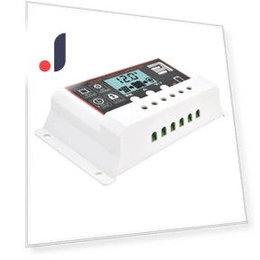 Solar Panel Controller — Chargers, Vestidos
