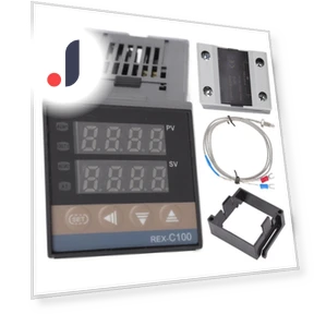 Temperature PID Controller Thermostat — Controllers, Health & Beauty PRODUCT
