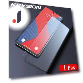 Tempered Glass Screen Protector — Screen Protectors, KEYSION