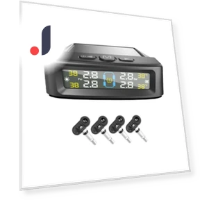 Tire Pressure Monitoring System — TPMS Sensor Replacements, Lieifeitum