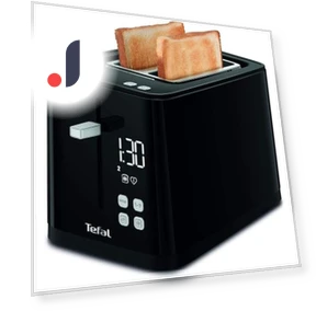Toaster — Toaster Ovens, Tefal
