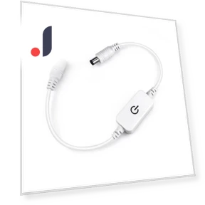Touch Switch with Dimming — Light Dimmers, AIMINGTE Light Accessories