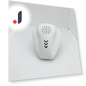 Ultrasonic Silent Pest Repeller — Repellents, TopSky