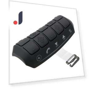 Universal Multifunctional Wireless Controller — Keyless Entry, HOME-Auto-001