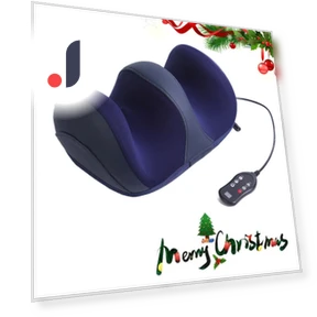 Upgraded Super Big Electric Leg Massager — Back Relief Solutions, Binchi