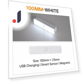 USB Charging Car Automatic Induction Lamp Touch Sensor Lamp — Courtesy Lamp, YJMP Auto Parts