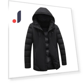 USB Electric Heating Jacket — Base Layers, Premium jacket