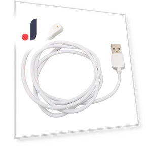 USB Magnetic Charging Cable — Smartwatch Charging Solutions, DIYelecs