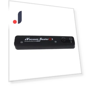 Vacuum Sealer Machine — Vacuum Bags, SZRCY-001