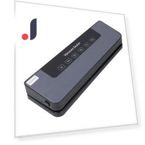 Vacuum Sealer Machine — Vacuum Bags, Fishine