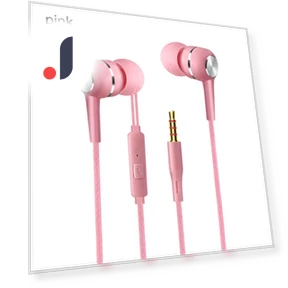 VPB Earbuds Sport Headset — In-Ear Headphones, EPniceak