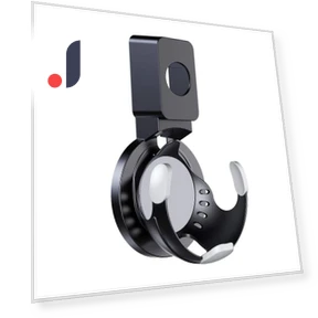 Wall Mount Stand for Smart Speaker — Speaker Mounts, Xudikou