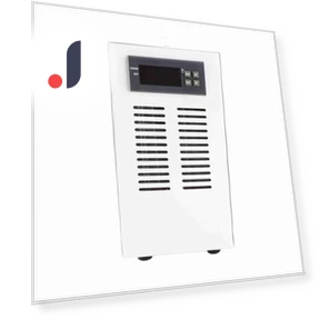 Water Tank Chiller — Heaters & Chillers, Fishine
