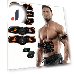 Wireless Muscle Stimulator — Muscle Stimulators, Binchi Health Electronics
