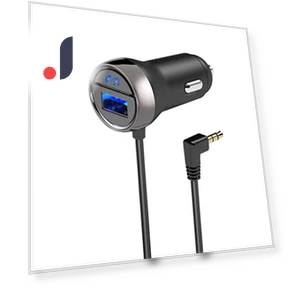Wireless Music and Audio Adapter — Receivers & Adapters, Kashimura