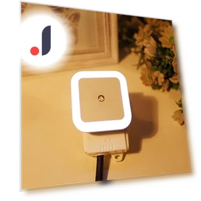 Wireless Night Light with Motion Sensor — Night Lights, Chocolate Home