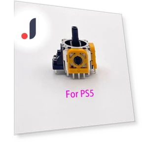 3D Analog Touch Module Controller Joystick — Accessories, Geliang