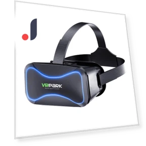 3D Somatosensory VR Headset — VR Headsets, TrendVibeCN