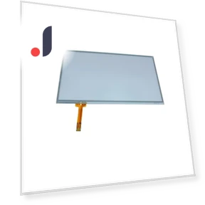 6.1-inch 4-Pin Touch Screen — Display Modules, PHYUN-autoparts