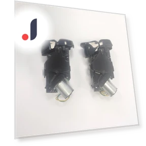Adaptive Trigger Accessories — Accessories, Automotiveassemblycomponents