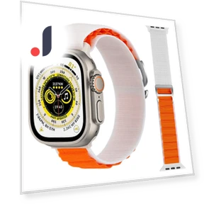 Alpine Loop Strap — Bands, Smartwatch Accessories