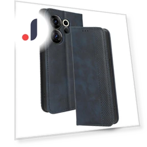 Anti-Scratch Cover Retro Stand PU Leather Phone Wallet Case — Screen Protectors, Smartwatch 2025