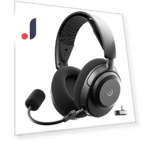 Arctis Nova 3PW Gaming Headset — Headsets, SteelSeries