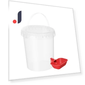 Automatic Pet Water Fountain — Fountains, Dehuien