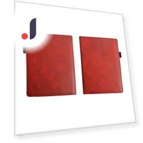 Automatic Sleep/Wake Smart Cover — Protective Cases, haMingzhan
