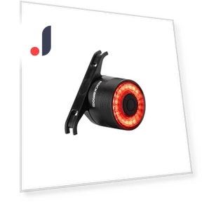 Automatic Smart Brake Rear Light — Bike Light Sets, ROCKBROS