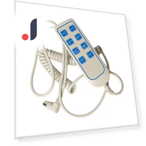 Bed Lift Controller — Beds & Tables, Cherish Eyes