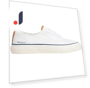 Blake Smart Sneakers — Wearable Accessories, Hackett