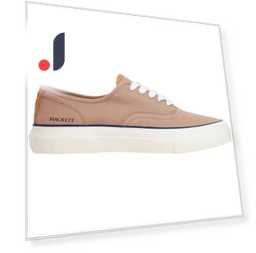 Blake Smart Sneakers — Girls' Sneakers, Hackett
