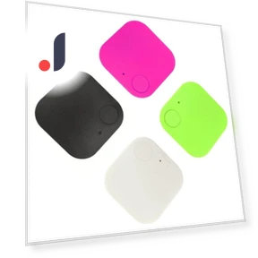 Bluetooth Tracker Tag — Item Locators, Spark3