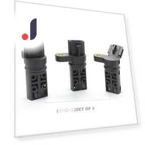 Camshaft and Crankshaft Position Sensor Set — Camshaft Position, loverapple