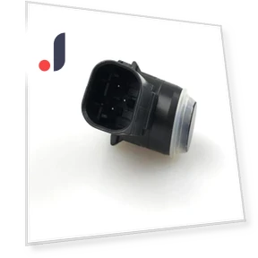 Car Parking Sensor Replacement — Acceleration, Topfactory