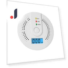 Carbon Monoxide Detector — Carbon Monoxide Detectors, Yaouanyuan