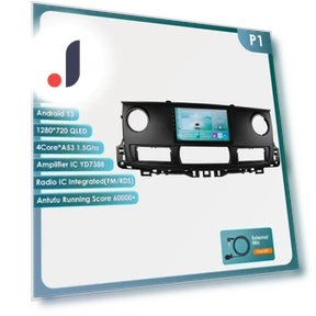 Carplay Android Auto Camera — Navigation & GPS Accessories, Hizpo