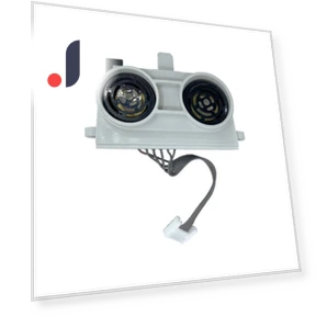 Cliff Sensor Replacement Kit — Smart Cleaning Robots, Xiaomi