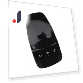 Console Touchpad Controller — Navigation & GPS Accessories, Skyfree