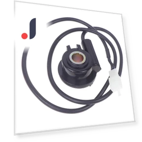 Digital Speed Meter and Odometer Sensor Kit — Speedometers, Grow up