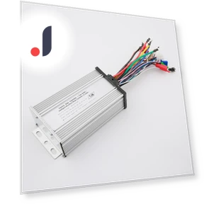 Dual-Mode Electric Bike Controller — Car Accessories & Gadgets, Sports tour