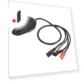 Electric Wheelchair Joystick Controller — Remote Controls, Fishine