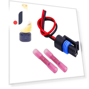 Engine Coolant Temperature Sensor Kit — Coolant Temperature, Topfactory