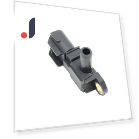 Exhaust DPF Pressure Sensor — Exhaust & Emissions, loverapple