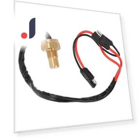 Fan Heat Thermal Sensor Switch — Blower & Fan, Topfactory